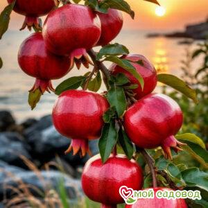 Гранат Мастер